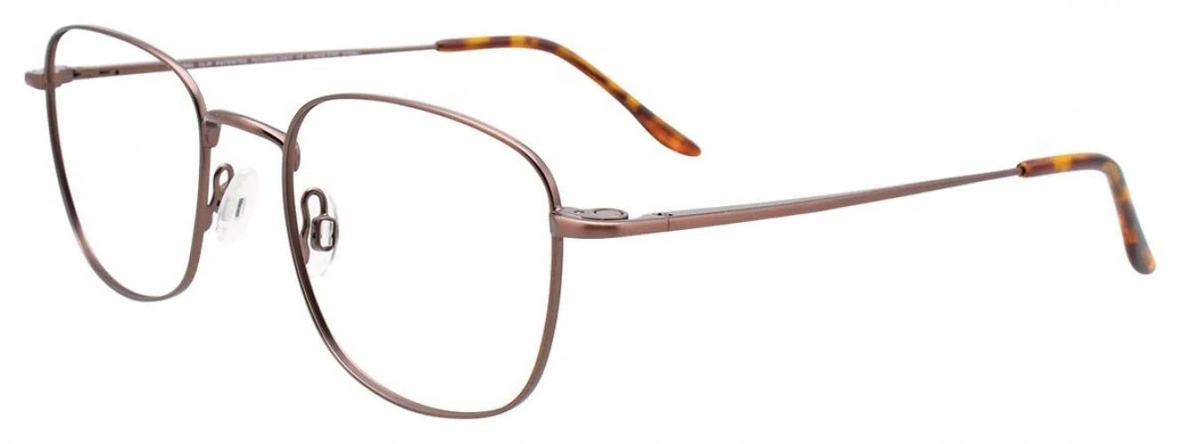 Cool Clip CC837 Eyeglasses - view 2